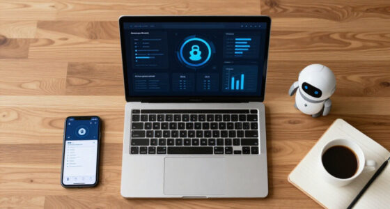 The AI-Powered Live Stream That Keeps Companies Secure