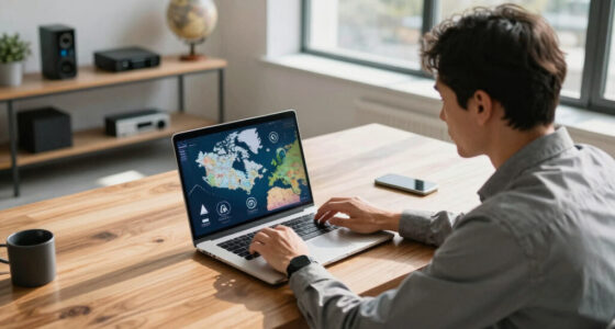 The Canadian Influence Behind Europe’s AI Sovereignty