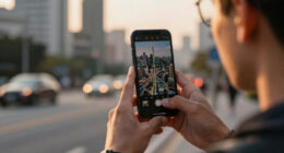 The City That Watches Itself: The Living Digital Twin, And The God’s-Eye View We’re Building