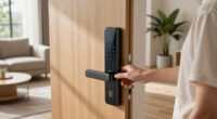The Door: Why the Interface Is Worth More Than the Model