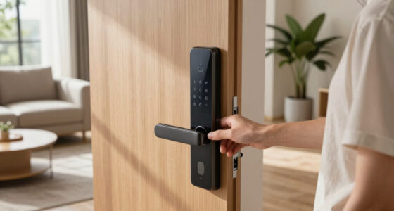 The Door: Why the Interface Is Worth More Than the Model
