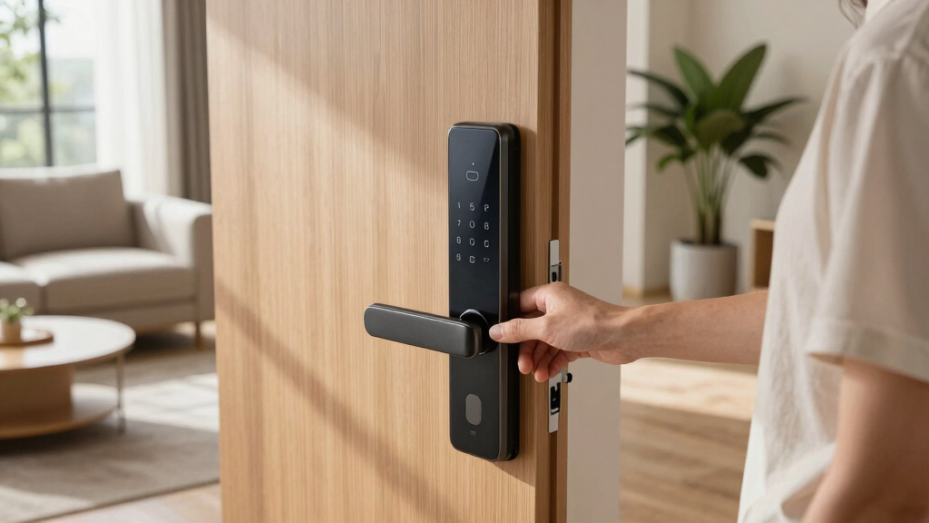 The Door: Why the Interface Is Worth More Than the Model