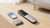 The Door: Why the Interface Is Worth More Than the Model