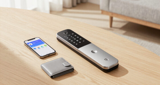 The Door: Why the Interface Is Worth More Than the Model