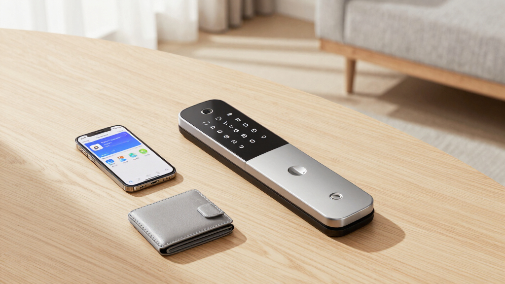 The Door: Why the Interface Is Worth More Than the Model