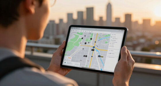 The Eye Over the City: How Wide-Area Motion Imagery Works — and Where It Goes Blind