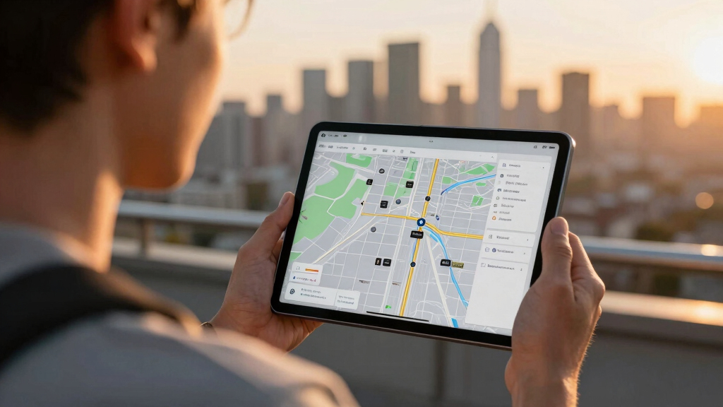 The Eye Over the City: How Wide-Area Motion Imagery Works — and Where It Goes Blind
