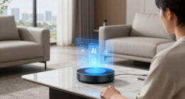 The Future Is Here: 8 AI Technologies Leading 2026