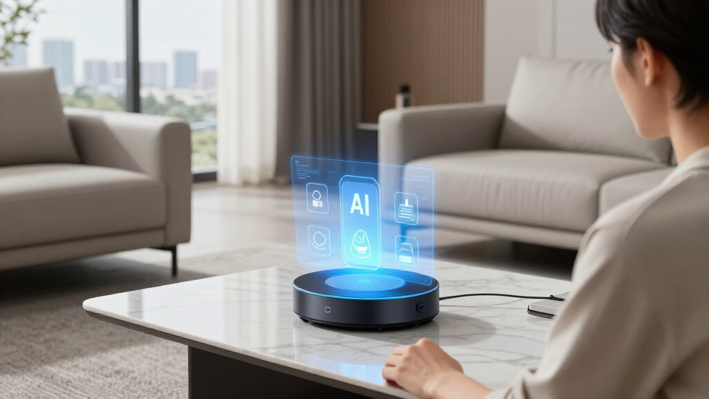 The Future Is Here: 8 AI Technologies Leading 2026