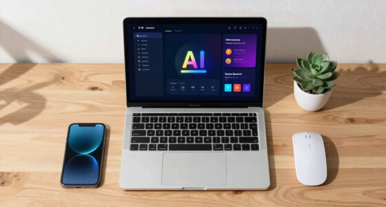 The Future Of Content: 12 AI Tools Leading The Way In 2026