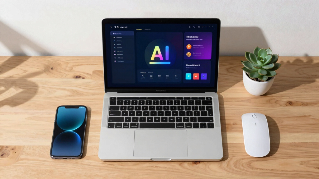 The Future Of Content: 12 AI Tools Leading The Way In 2026