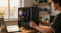 The High-End PC and Workstation Tax