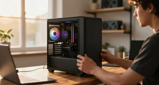 The High-End PC and Workstation Tax