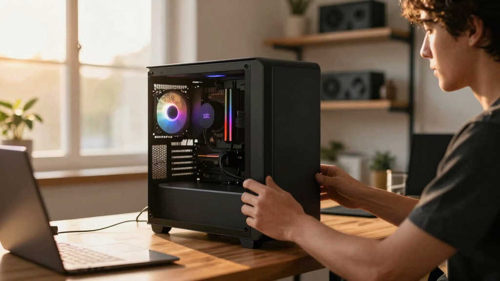 The High-End PC and Workstation Tax