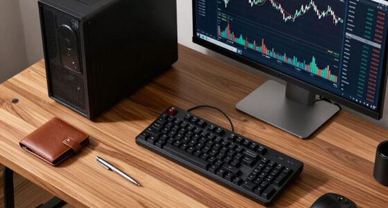 The High-End PC And Workstation Tax