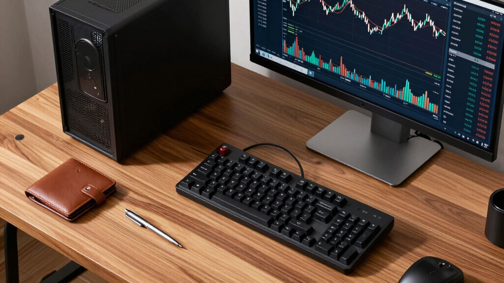 The High-End PC And Workstation Tax