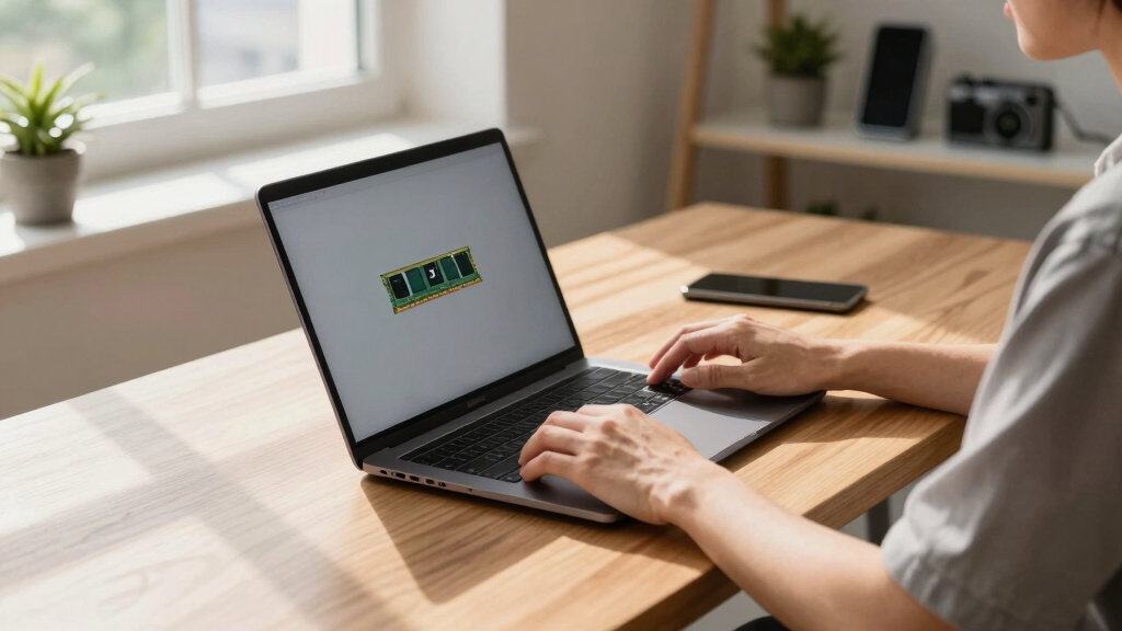 The Memory Squeeze: Why Your RAM Bill Doubled