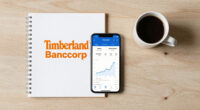 Timberland Bancorp Surges In Global Coverage