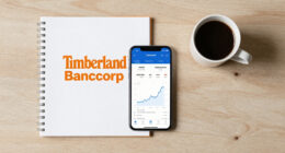 Timberland Bancorp Surges In Global Coverage