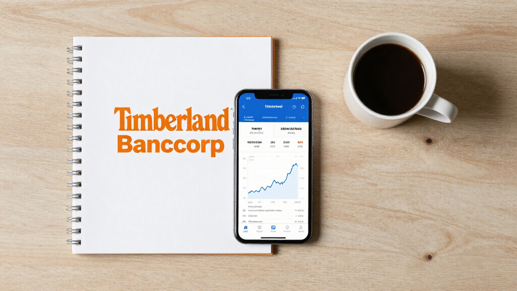 Timberland Bancorp Surges In Global Coverage