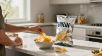 Top Links 1173 Price Level Shock. The Chemistry Of Chips. The German Lobbies And Berries Always And Everywhere.