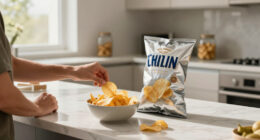 Top Links 1173 Price Level Shock. The Chemistry Of Chips. The German Lobbies And Berries Always And Everywhere.