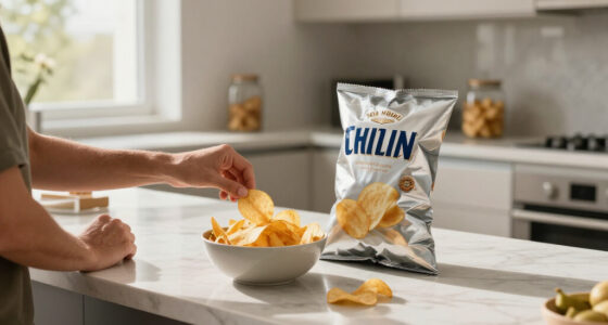 Top Links 1173 Price Level Shock. The Chemistry Of Chips. The German Lobbies And Berries Always And Everywhere.