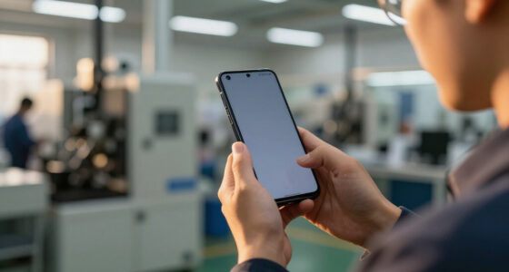 Top Links 1179 Rates Up. Samsung's Profits Explode. The First Mechanized Factory And The End Of The Teamsters.