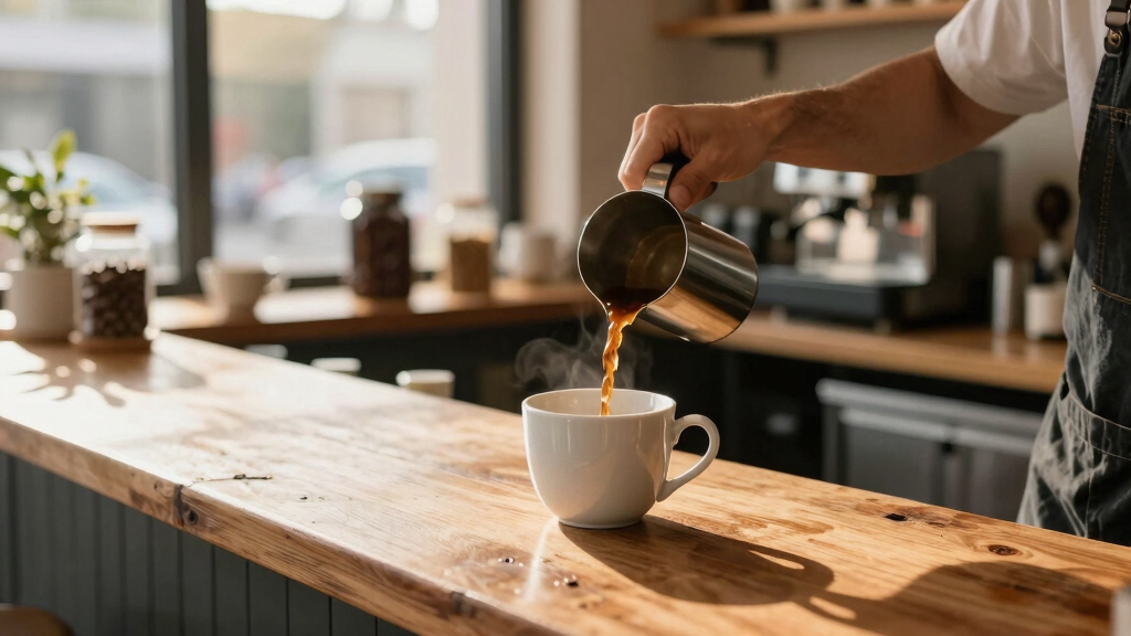 Twenty Below Coffee closing Fargo-Moorhead shops