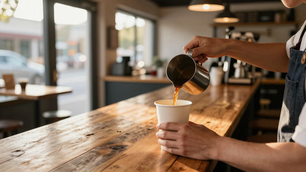 Twenty Below Coffee closing Fargo-Moorhead shops
