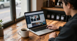 Twenty Below Coffee Co. announces it is closing