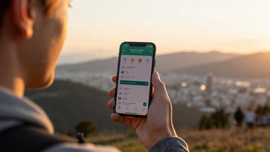 Unpacking AI’s Role In Crafting 'Kanton Alpin Verkehrsbetriebe'