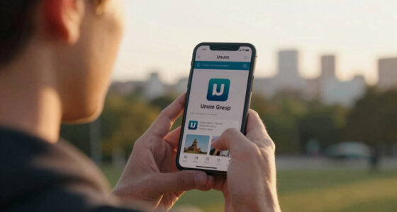 Unum Group Surges In Global Coverage