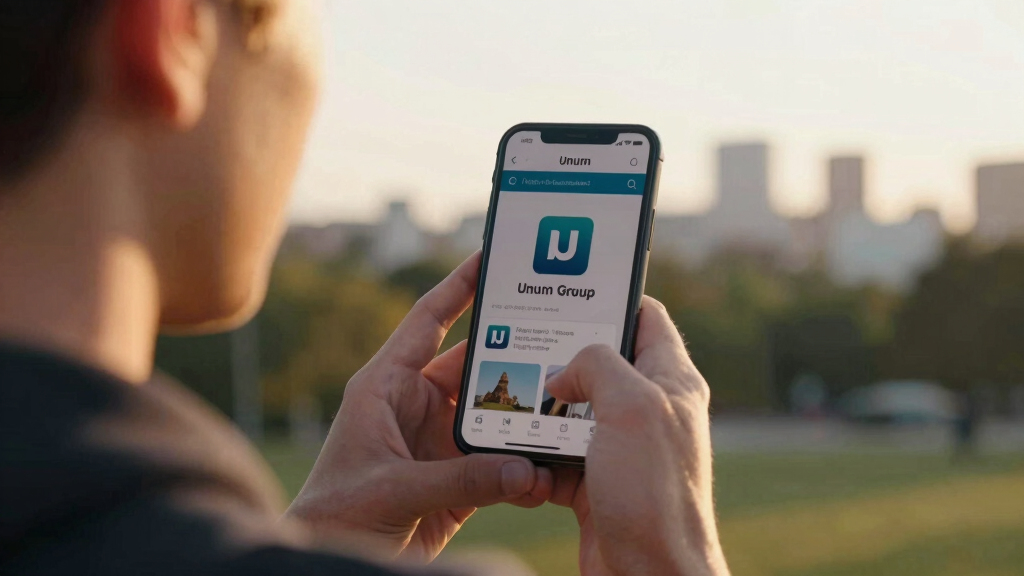 Unum Group Surges In Global Coverage
