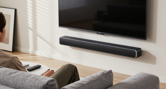 Upgrade Your TV With These Cutting-Edge AI Soundbars In 2026