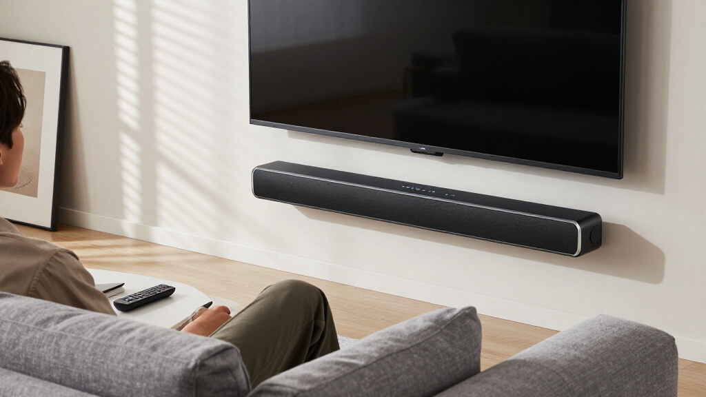 Upgrade Your TV With These Cutting-Edge AI Soundbars In 2026