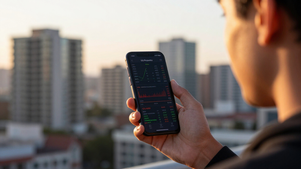 Vici Properties Surges In Global Coverage