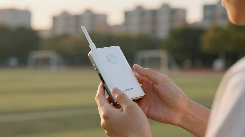 VigilSAR: The Object That Isn’t Transmitting