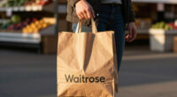Waitrose Surges In Global Coverage