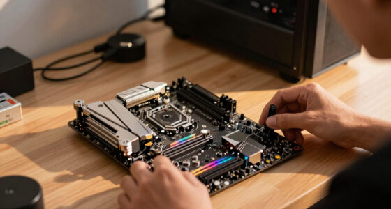 What Are The Best Gaming Motherboards For 2026? Top 8 Revealed