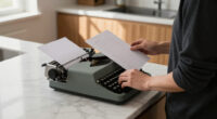 Who Processed Documents Before AI Took Over?