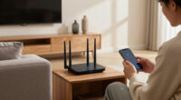 Why AI-Enhanced Wi-Fi Routers Are Essential In 2026