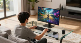 Why AI Features Make These OLED Gaming Monitors Stand Out In 2026