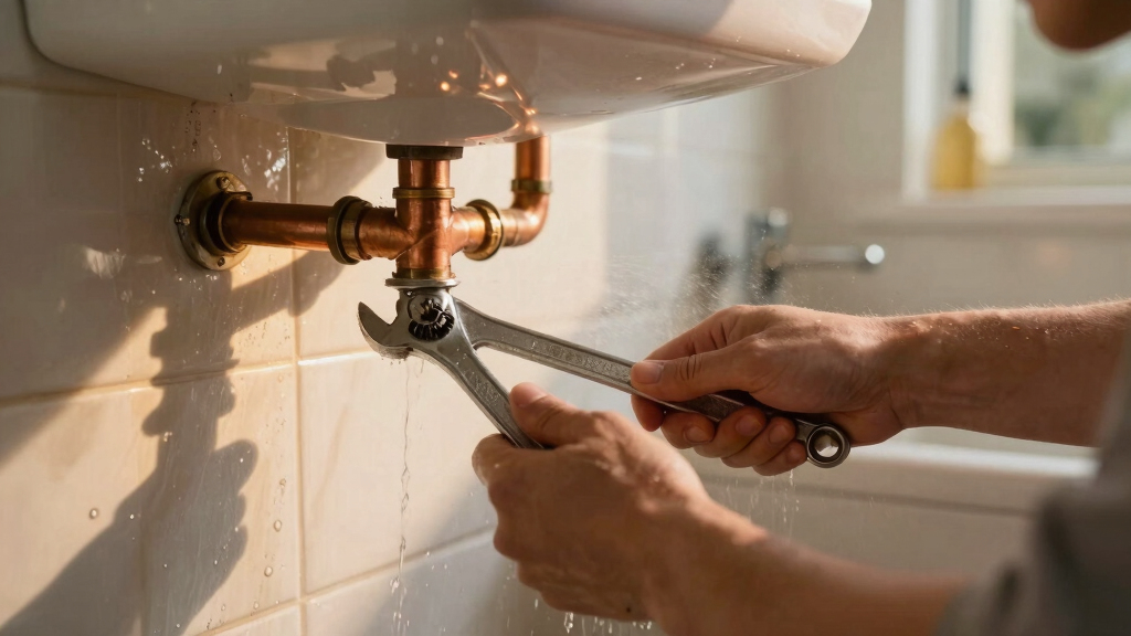 Why Fixing The Plumbing Is Key To Unlocking AI's Potential