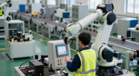Why Industry Giants Like Siemens Are Turning To AI On The Factory Floor