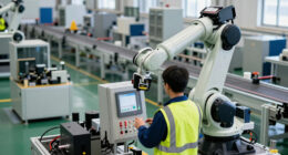 Why Industry Giants Like Siemens Are Turning To AI On The Factory Floor