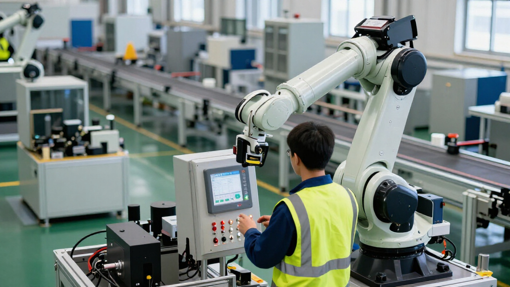 Why Industry Giants Like Siemens Are Turning To AI On The Factory Floor
