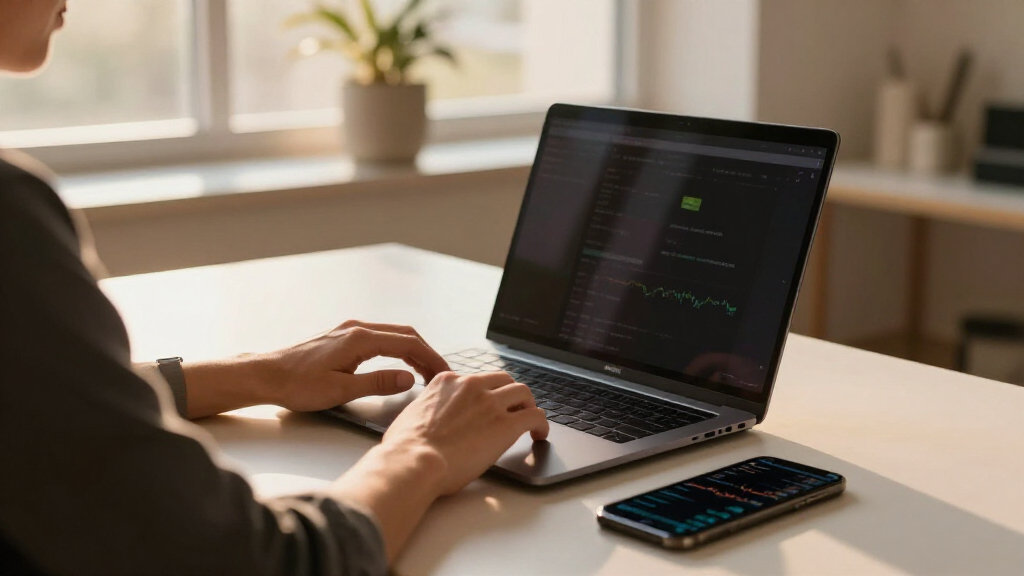 Why Nvidia (NVDA) Stock Is Bouncing Back Today