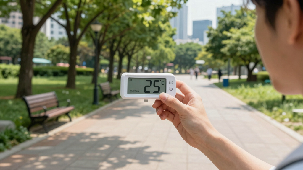 Will The Lowest Temperature In Seoul Be 25°C On July 16?
