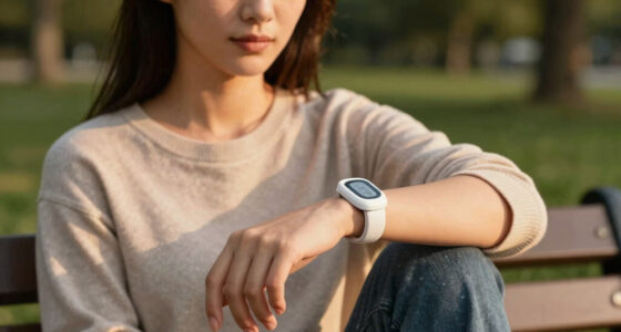 Women's Health Radar